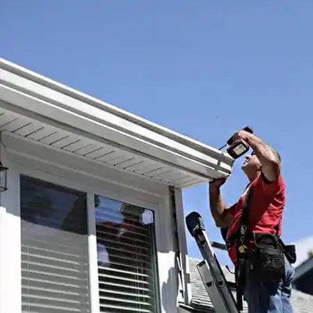 gutter services Morristown